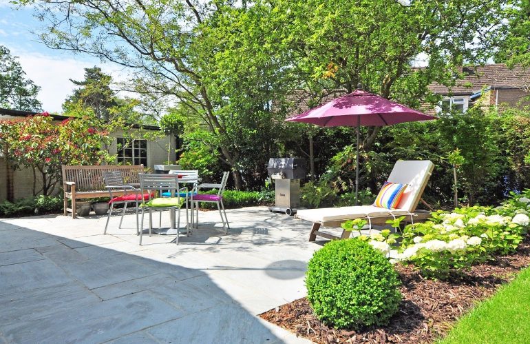 Faut-il des compétences précises pour aménager un jardin ?