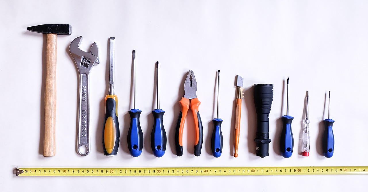 Quelques idées de bricolage pour les enfants