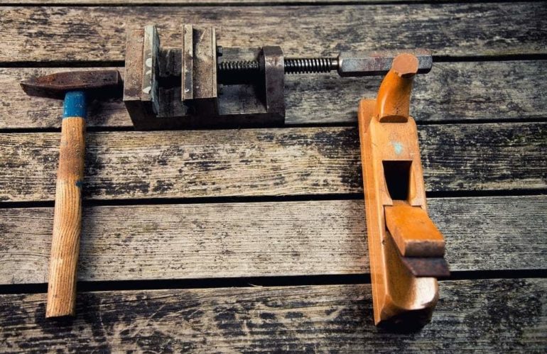 Un site de référence pour tous les bricoleurs