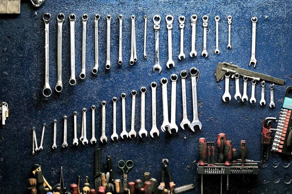 Un site de référence pour tous les bricoleurs