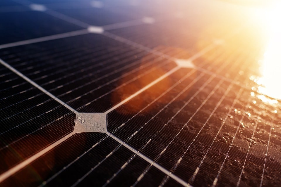 L'essor du solaire dans la ville de Strasbourg