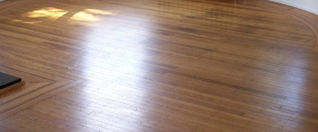 Les motifs de parquet, une touche d'originalité pour vos sols
