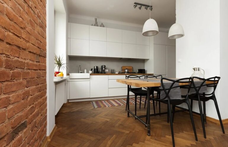 Les motifs de parquet, une touche d&rsquo;originalité pour vos sols