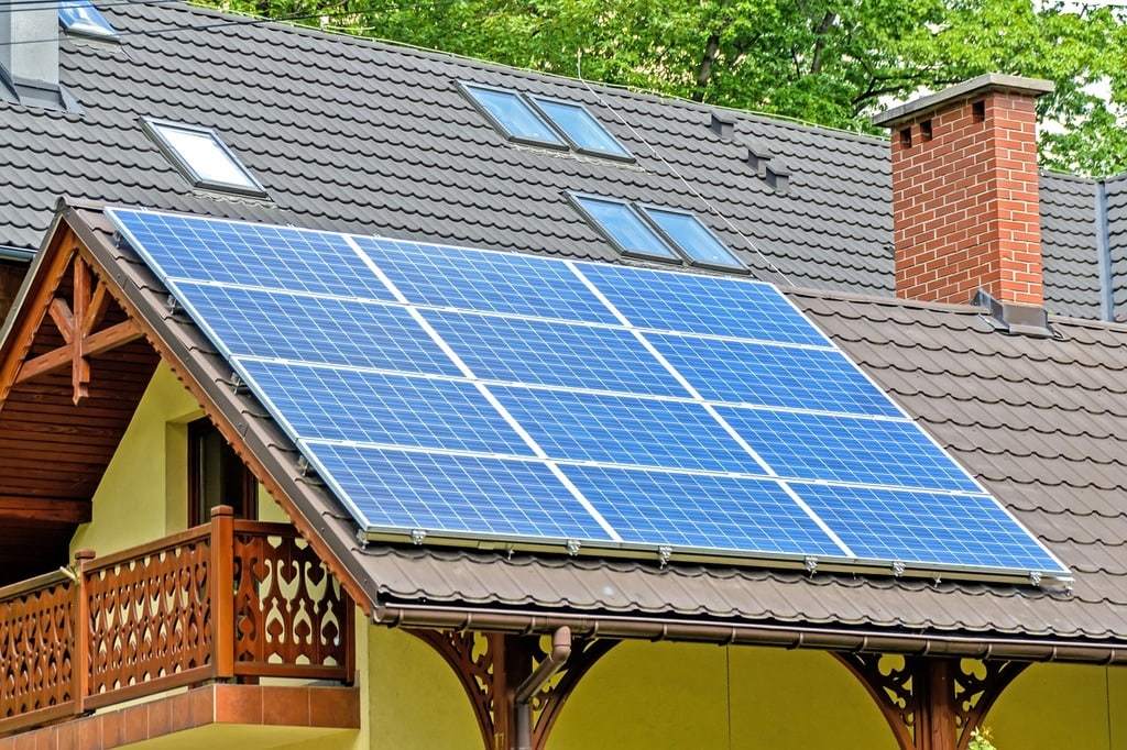 Le succès croissant des panneaux solaires à Narbonne